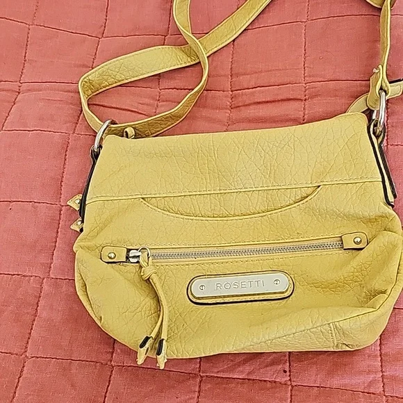 Kate  Spade.  Paul Brent.  Rosetti.  Samara. 4 different handbags - Picture 7 of 16